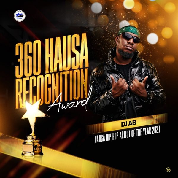 Hausa Hip Hop Artist Of The Year 2021