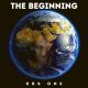 MUSIC: KRS-One - The Beginning