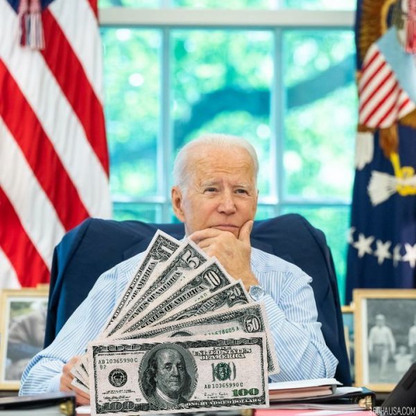 BREAKING: Biden Announces Student Loan Payments Will Return In February But Why Americans Are Infuriated ?