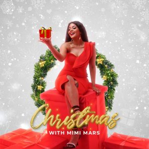 EP: Mimi Mars – Christmas With Mimi Mars Zip