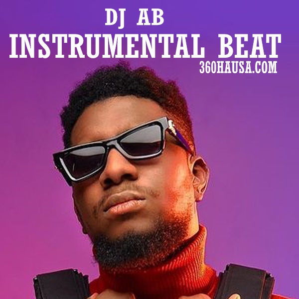 FREEBEAT: DJ AB – INA DA Instrumental ( SUPA EP )
