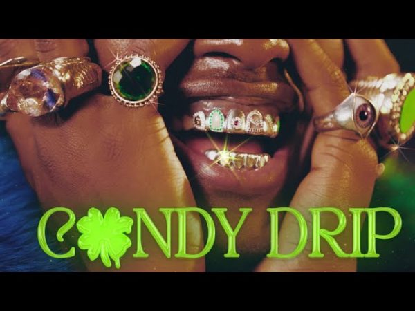 MUSIC: Lucky Daye – Candy Drip