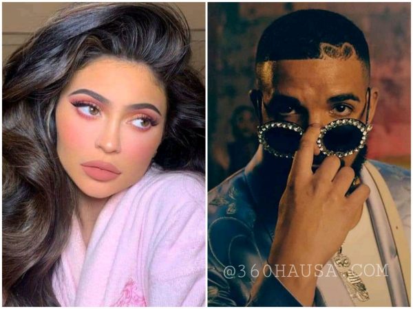 BREAKING: Drake Allegedly Slept With Kylie Jenner Behind Travis Scott's Back