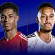 LIVE STREAM: Man United vs Arsenal - All Goals Highlight (Premier League 2021)