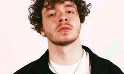 Jack Harlow Responds To Brandy Saying She Could "Murk" Him With "Bring Me Down" Clip