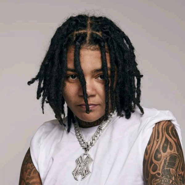 MUSIC: Young M.A Ft. Max YB - Sober Thoughts Mp3 + Mp4 Download