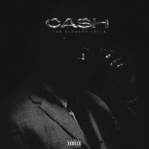 EP: Kai Ca$h - CA$H: The Elegant Fella Zip