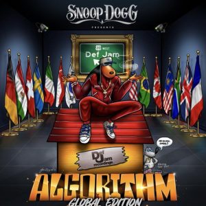 ALBUM: Snoop Dogg Presents Algorithm (Global Edition) Zip File