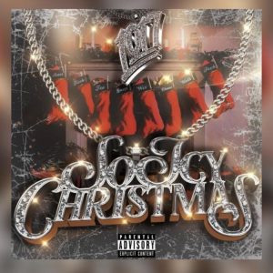 ALBUM: Gucci Mane - So Icy Christmas Zip