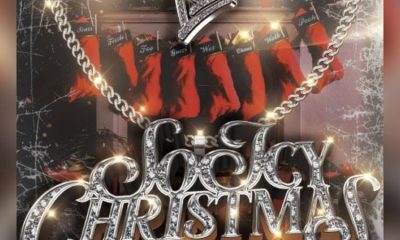 ALBUM: Gucci Mane - So Icy Christmas Zip