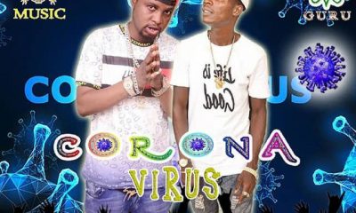 MUSIC: Dolla Squizz Ft. Young Busy - Corona Virus