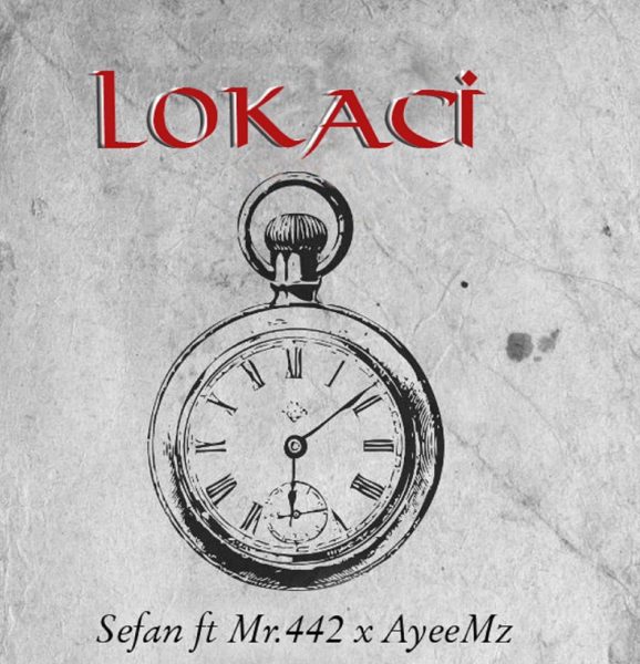 MUSIC: Sefan Ft. Mr. 442 & AyeeMz - Lokacin Remix