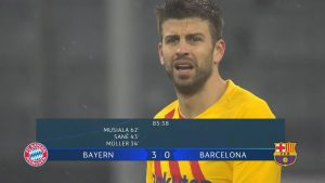 HIGHLIGHT VIDEO: Bayern Munich Vs Barcelona (3 0) Download All Goals 2021 UCL