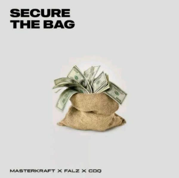 MUSIC: Masterkraft Feat. Falz and CDQ – Secure The Bag Mp3 Download