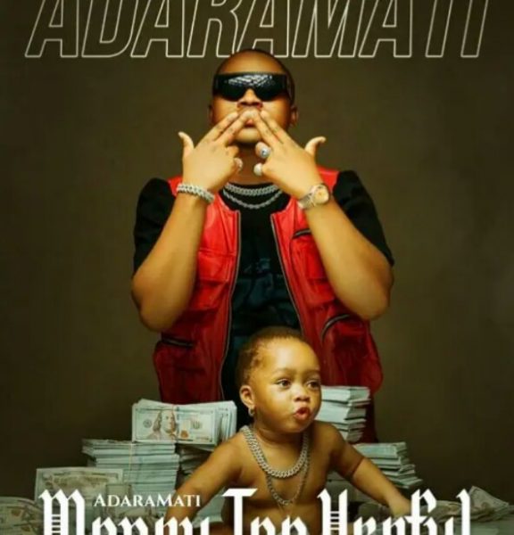 Adaramati - Money Too Useful Mp3 Download