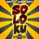 Nautyca Feat. Klonne White - Soloku Mp3 Download