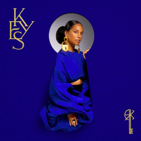 MUSIC: Alicia Keys Feat. Pusha T – Plentiful