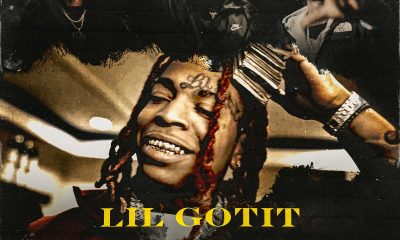 MUSIC: Lil Gotit Feat. CEO Trayle X Lil Double 0 & Biggz - Walk Down