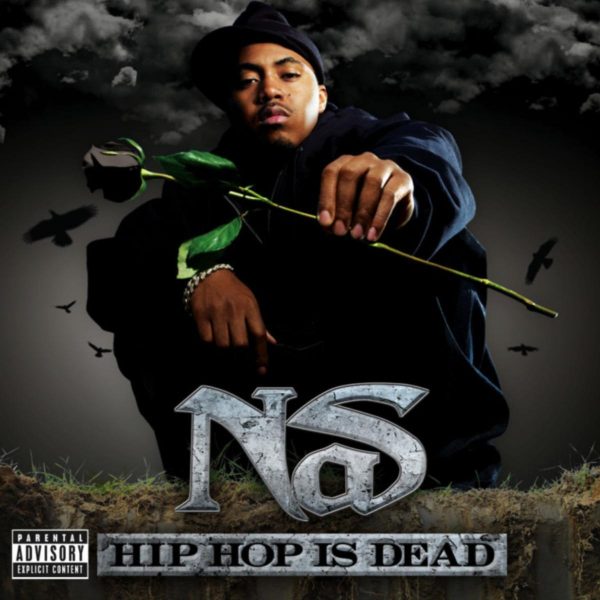 MUSIC: Nas Ft. Will. i.am – Hip-Hop Is Dead Mp3 + Mp4