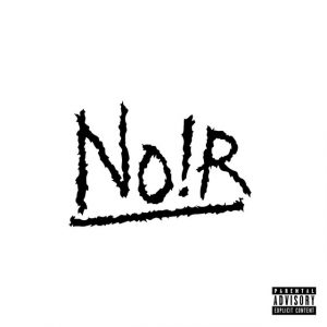 EP ALBUM: Fonzie – No!r (Noir) Zip