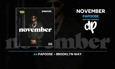 EP: Papoose – November Zip File