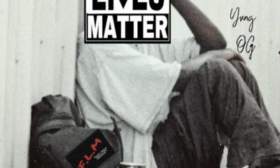 ALBUM: Rio Da Yung OG - Fiend Lives Matter Zip