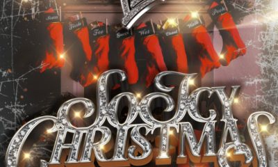 MUSIC: Gucci Mane - All I Want For Christmas