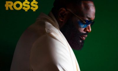 MUSIC: Rick Ross - The Pulitzer (Produced by Timbaland)