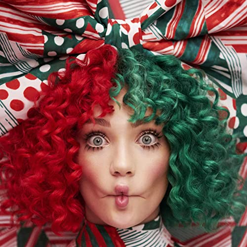 ALBUM: Sia – Everyday Is Christmas [Snowman Deluxe] zip