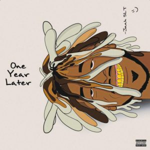 ALBUM: Jaah SLT - One Year Later Zip