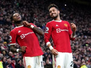 VIDEO: Man United Vs Crystal Palace (1-0) - Download Full Match Highlight 2021 ( FRED's First Goal )