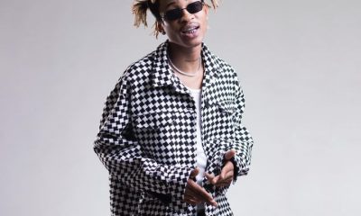 BIOGRAPHY: Full Biography Of "Baby Boy AV", Music Career, NetWorth, Real Name & Real Age