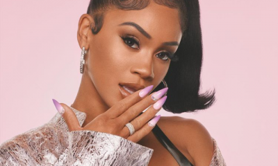 Saweetie Finally Explains Why Relationship With Lil Baby Might Not Work