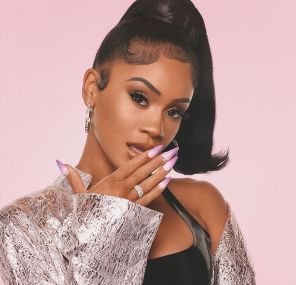 Saweetie Says She Misses Her Old Boo