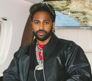 Rapper Big Sean Says Kanye West & Jay-Z Once Pressured Him To Fire His Friend Over A Picture