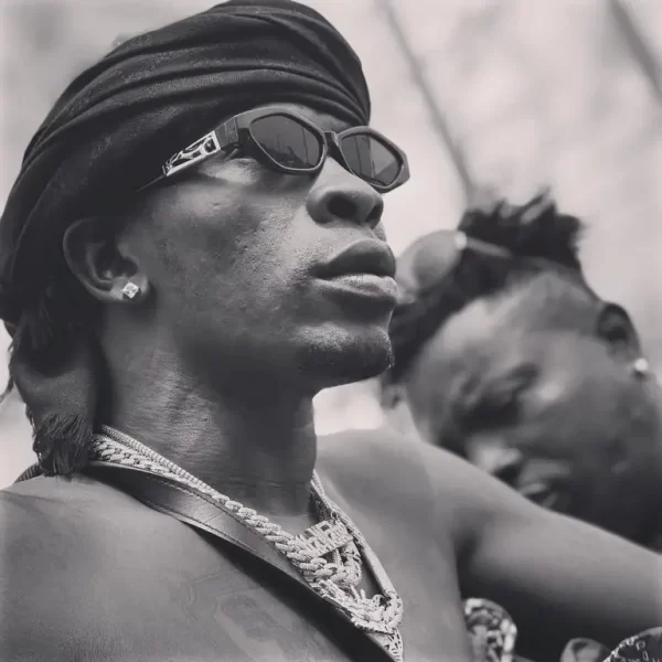 MUSIC: Shatta Wale – Your Rights Mp3