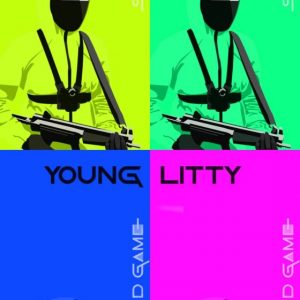 MUSIC: Young Litty – Squid Game Flow