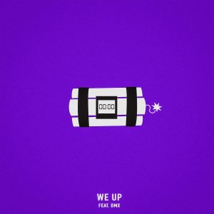 MUSIC: Chris Webby Feat. DMX - We Up