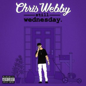 ALBUM: Chris Webby - Still Wednesday zip