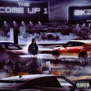 ALBUM: Akz - The Come Up 1 Zip