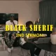 MUSIC: Black Sherif Ft. Burna Boy – Second Sermon Remix (Acoustic Version)