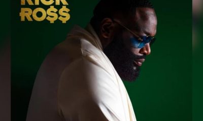 MUSIC: Rick Ross Feat. Future & Wale - Warm Words In A Cold World