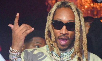 Future "I Never Liked You" First-Week Sales Projections