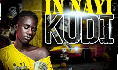 MUSIC: Jacobzee - In Nayi Kudi