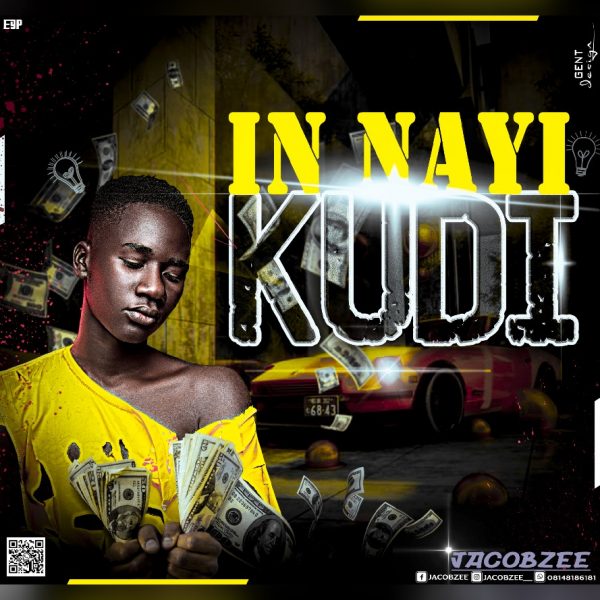 MUSIC: Jacobzee – In Nayi Kudi