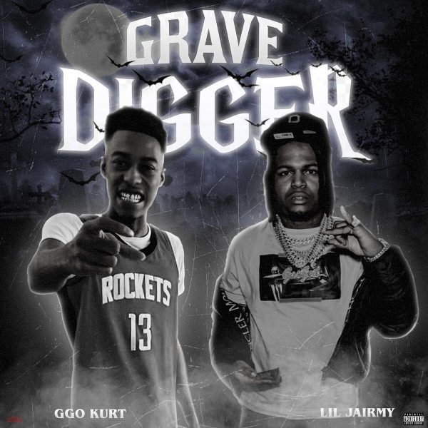 MUSIC: GGO Kurt Feat. Lil Jairmy – Grave Digger