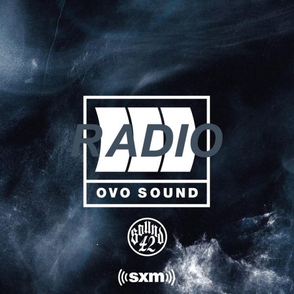 DJ MIXTAPE: OVO Sound Radio Season 4 Episode 11