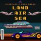 FULL EP: Curren$y & Cash Fargo - Land Air Sea Zip