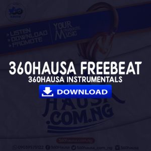 FREEBEAT: Thanks You Afrobeat 2022 Fireboy DML Type Instrumental Beat Mp3