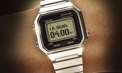 MUSIC: Lil Bean - 4am (New Song 2022)